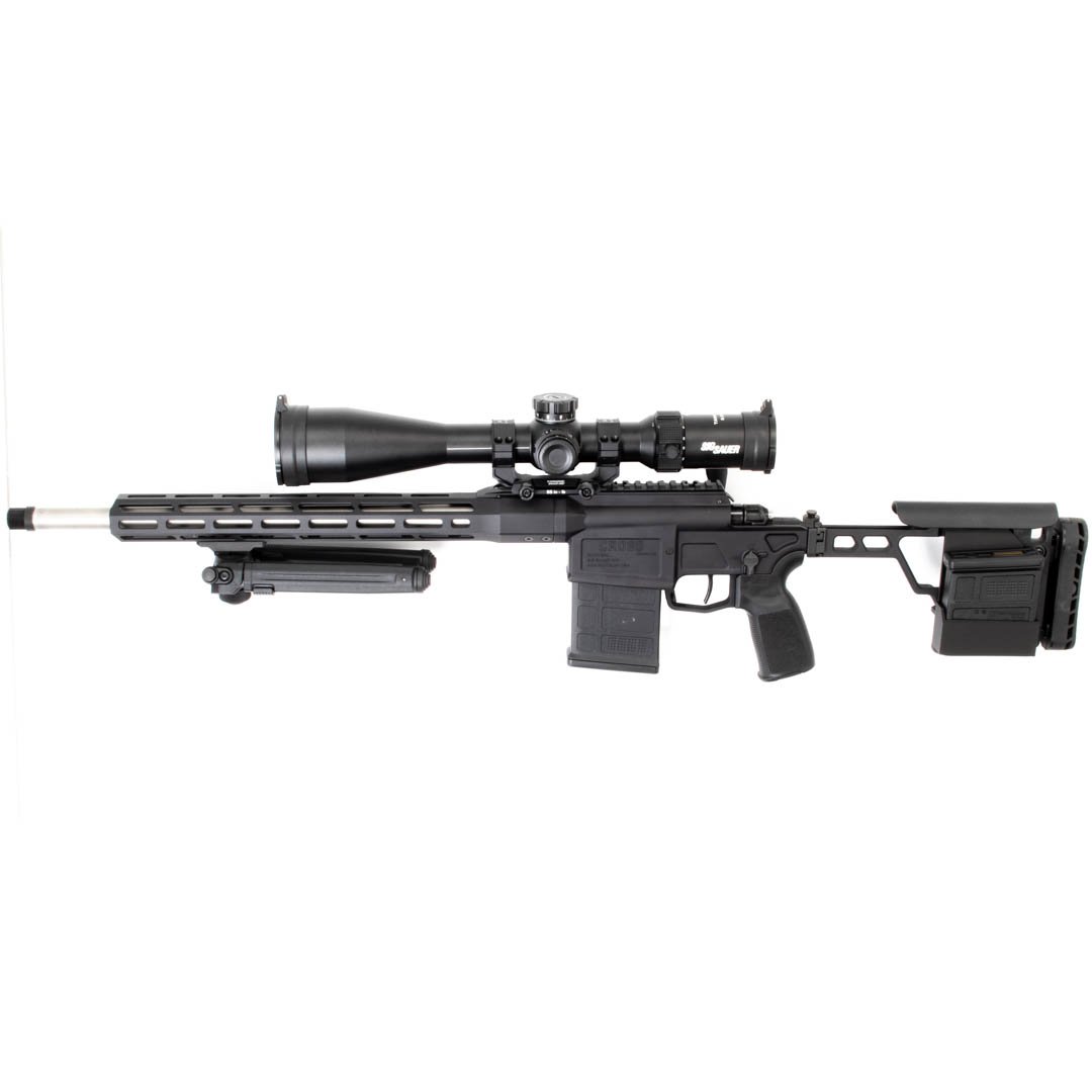 Sig Sauer Cross